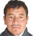 Ugyen Tenzin