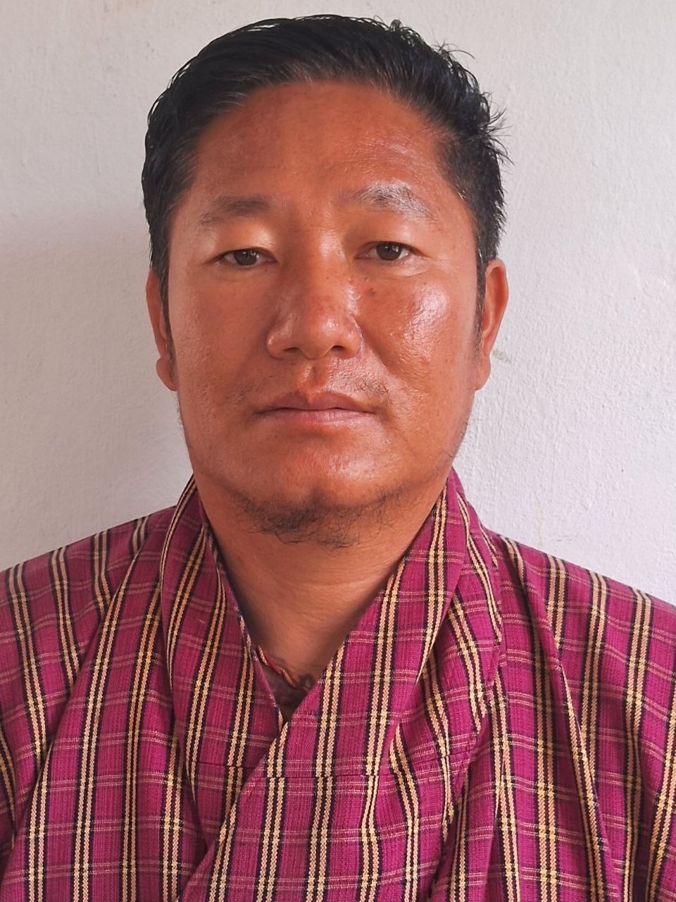 Ugyen Tshering