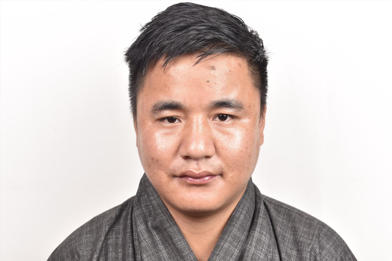 Wangchuk