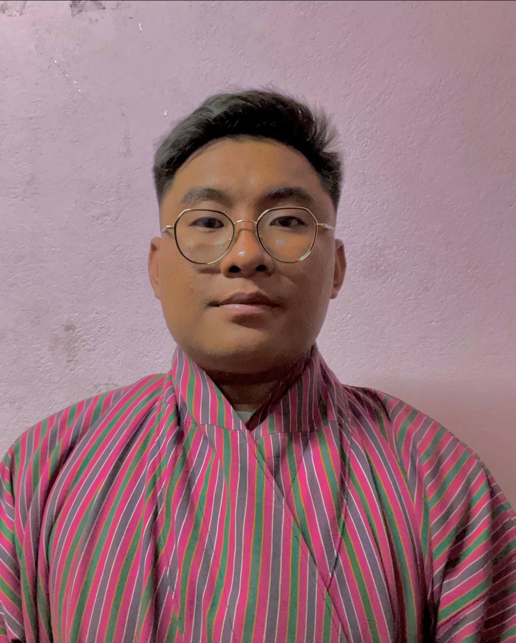 Yeshi Dorji