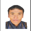 Kezang Norbu