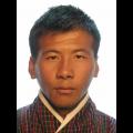 Pema Tsheten