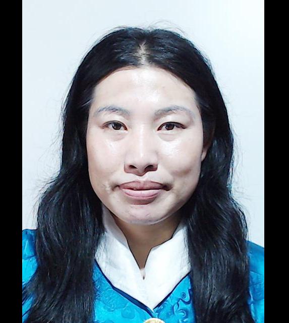 Tshering Cheki