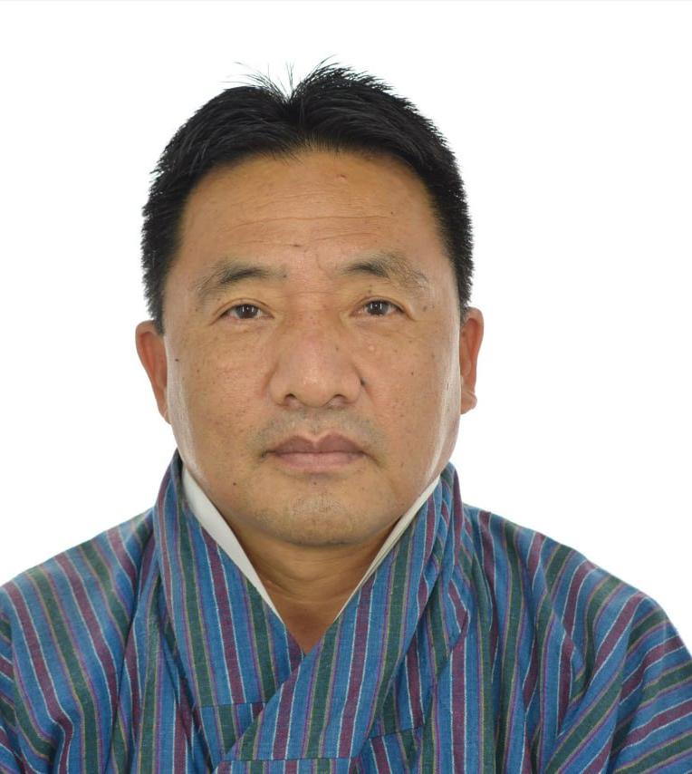 Rinchen Samdrup