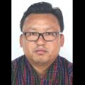 Phuntsho Wangdi
