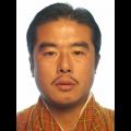 Tshewang Thinley