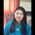 Kinley Wangmo