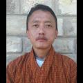 Sherub Thinley