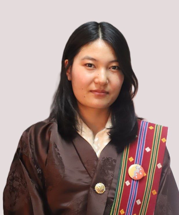 Sonam Dungkar Lhamo