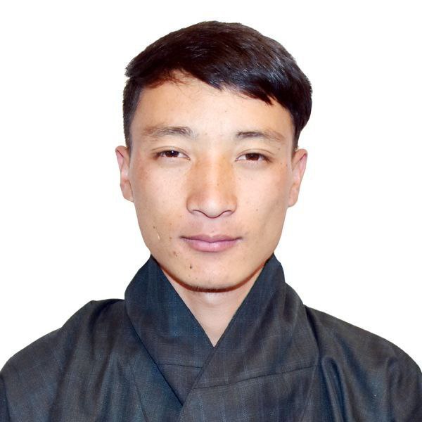 Sangay Dorji