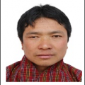Choki Wangchuk