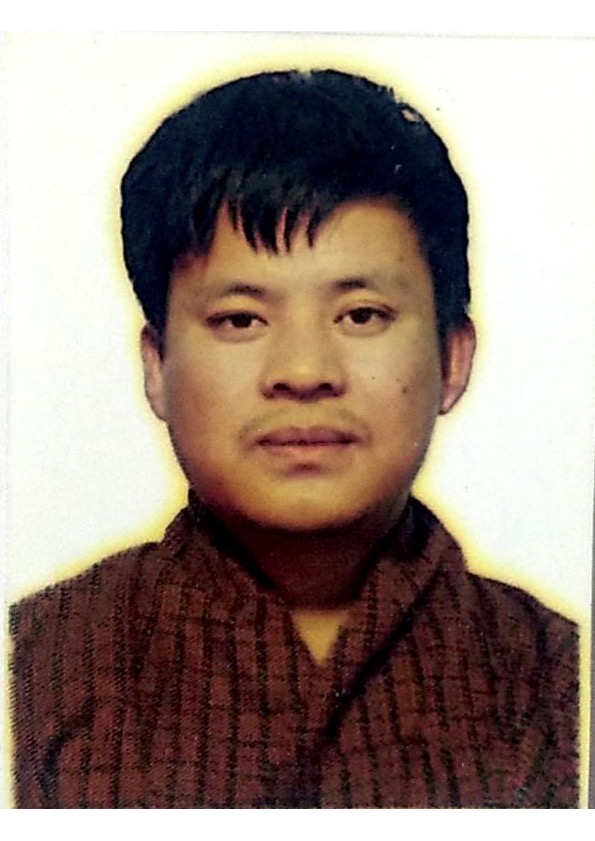 Dorji Wangchuk