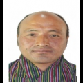Phurpa Dorji