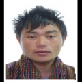 Tashi Namgyel
