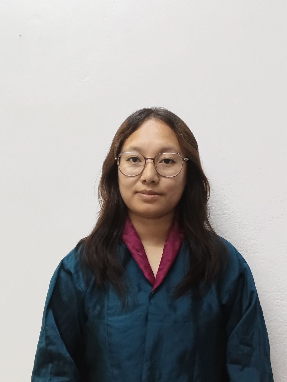 Tenzin Pelmo