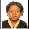 Tshering Yangchen