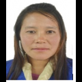 Tashi wangmo