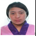 Ugyen Wangmo