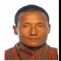 Yeshi Dorji