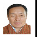 Ngawang Dendup