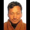 Jigme Tenzin Zangpo