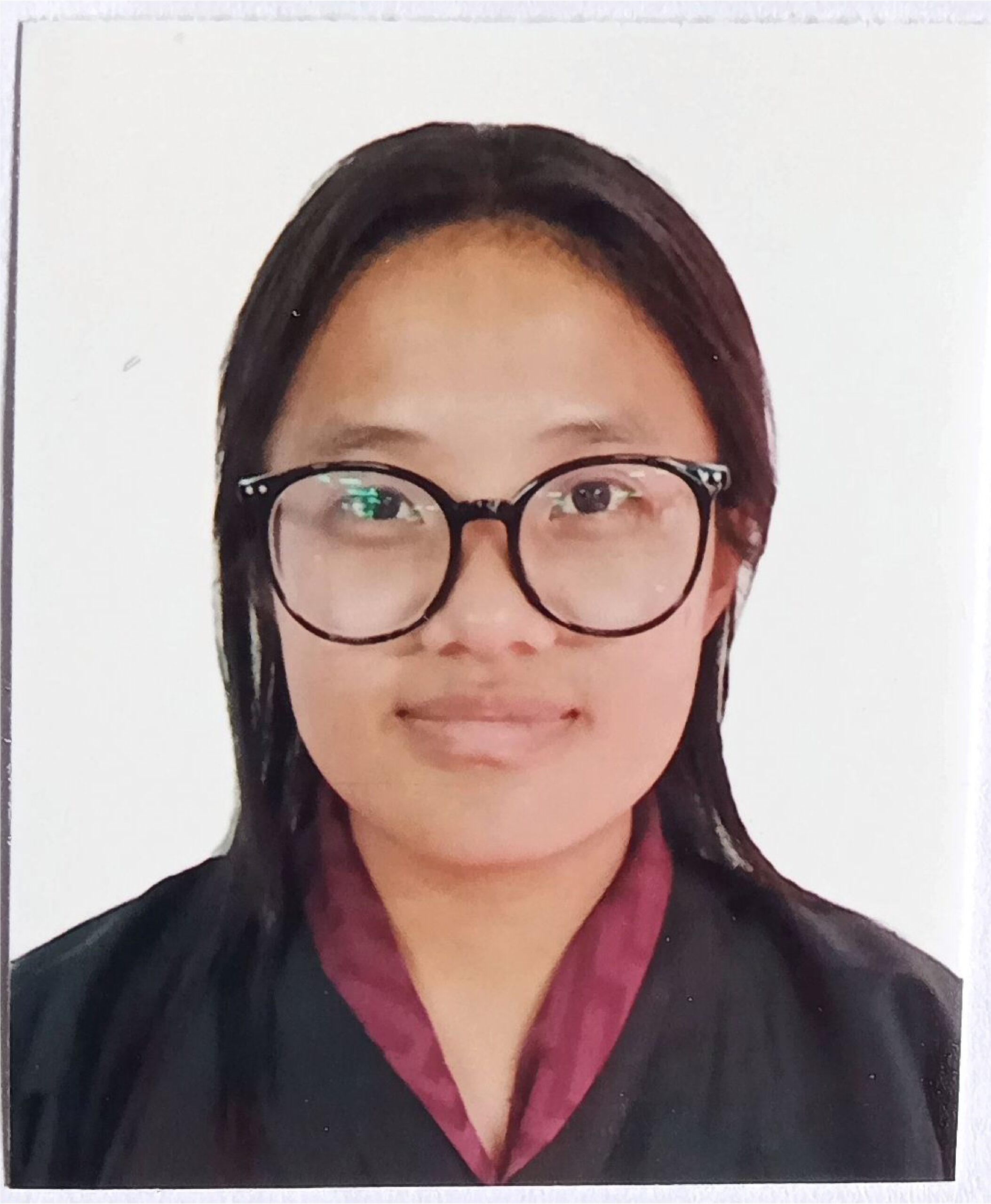 Thinley Wangmo