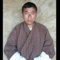 Kinzang Minjur