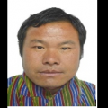 Kinzang La