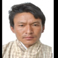 Sangay Chophel