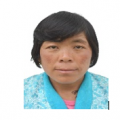Tashi Yangzom