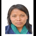 Tshering Chezom