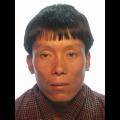 Tshering Wangda