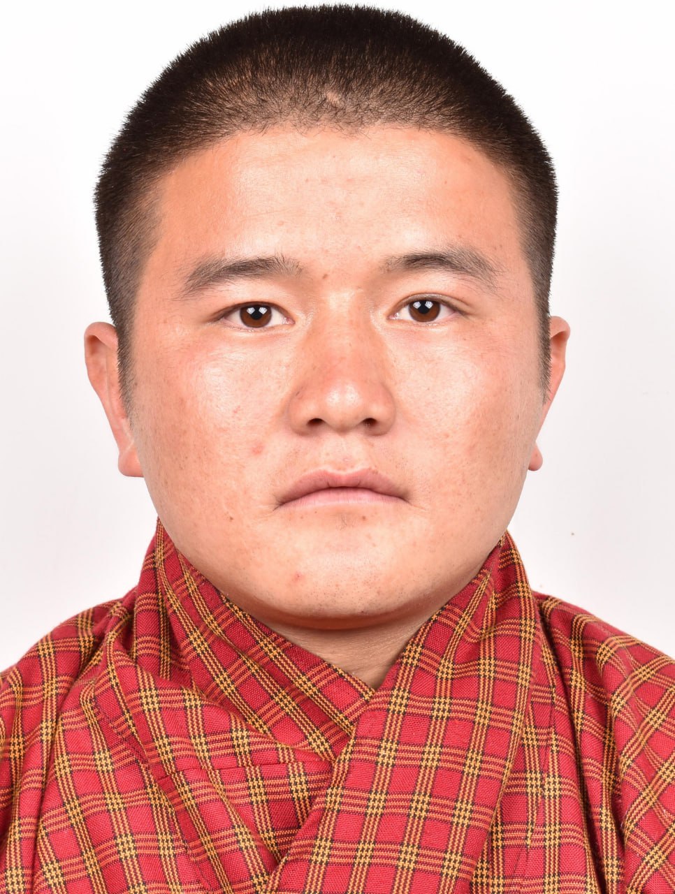 Pempa Tshering