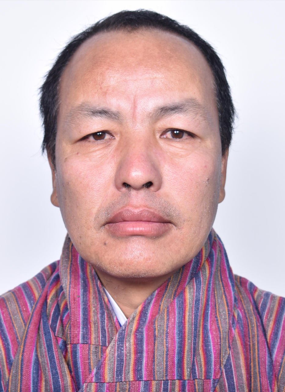 Choiney Dorji
