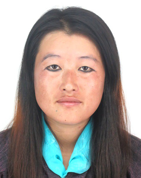 Karma Wangmo