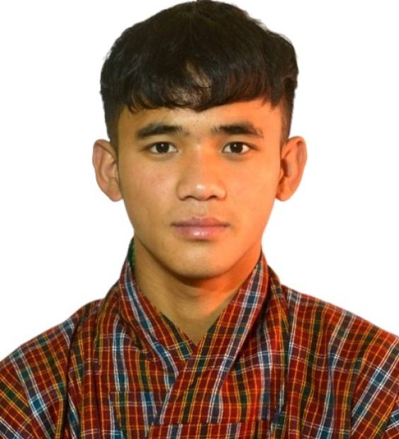 Sonam Drukpa