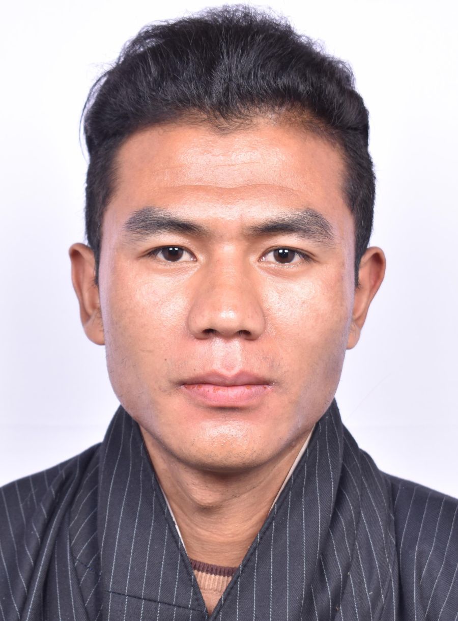 Phurpa Thinley