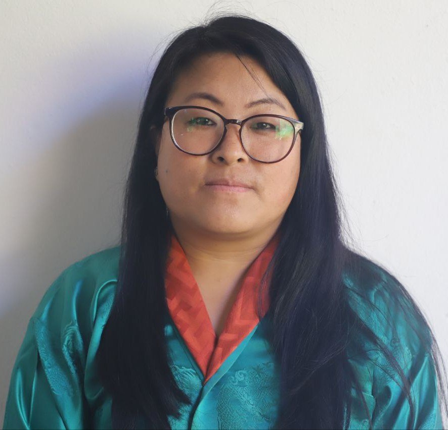 Ngawang Lhamo