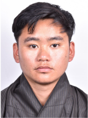 Basudev Gurung