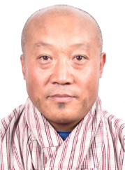 Rinzin Chogyal