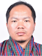 Chheying Rinzin