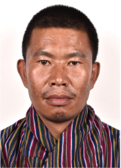 Gopal Mongar