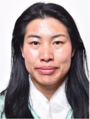 Tshering Cheki
