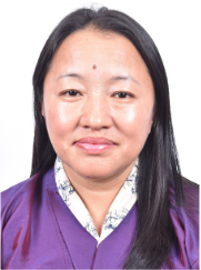 Pema Dema