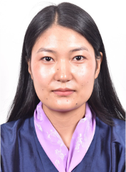 Sonam Dungkar Lhamo