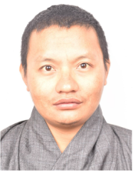 Tashi Wangdi