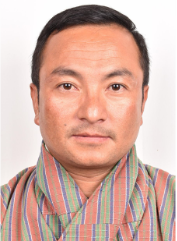 Tashi Tshering