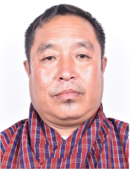 Tenzin Jamtsho