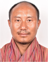 Nidup Dorji