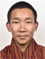 Phurba Rinchen